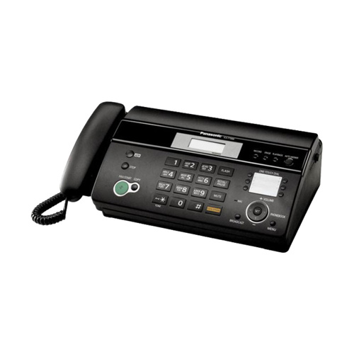 Panasonic KX-FT 987 Fax Price in Bangladesh