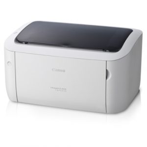 Принтер canon lbp 6030 не печатает