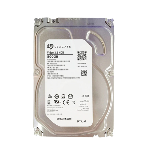 Seagate Video 500GB HDD Price in Bangladesh