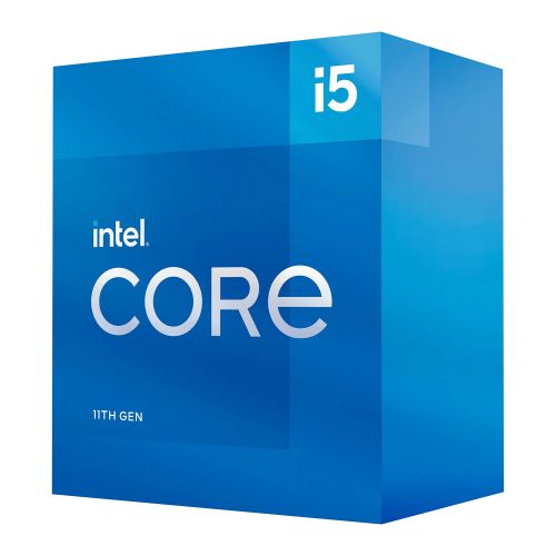 intel Core i5 11th Gen Processor Price in Bangladesh