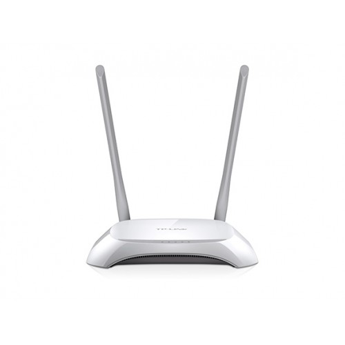 TP Link TL-WR840N Router Price in Bangladesh