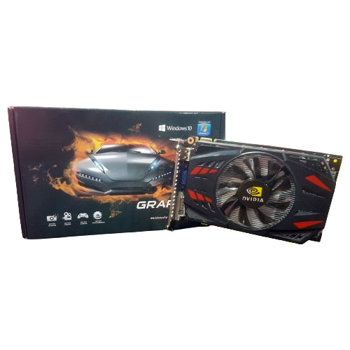 Nvidia GTX 550Ti Graphics Card Price in Bangladesh . Nvidia GTX 550Ti Graphics Card Price in BD.