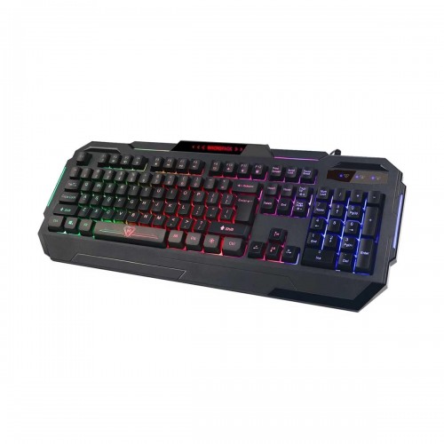 Micropack GK-10 USB Gaming Keyboard Price in Bangladesh