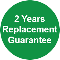 2-years-replacement-warranty