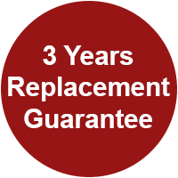 3-years-limited-replacement-warranty